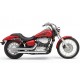 Глушитель Cobra Dragsters для 750 Aero/Spirit 04-10