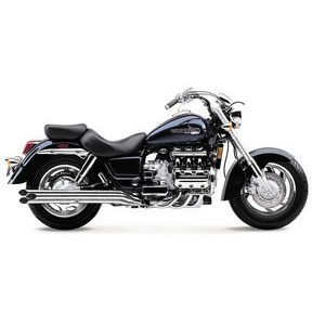 Глушитель Cobra 6:6 Drag Pipes 2In для Valkyrie
