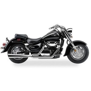 Глушитель Power Pro 2:1 Exhaust для Boulevard C90