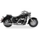 Глушитель Power Pro 2:1 Exhaust для Boulevard C90