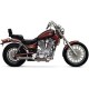 Глушитель Slash-Cut Mufflers 2 Sided для Intruder 800 S50