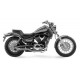 Глушитель Slash-Cut Mufflers 2Sided для Intruder 1400 S83