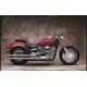 Глушитель Lo-Boy Shotgun Exhaust для VStar 1100 99-09