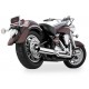 Глушитель Power Pro HP 2:1 Exhaust для Roadstar 99-07