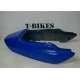 Honda CB 1 Heckverkleidung, Verkleidung, cowling, fairing