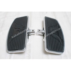 Водительские платформы для Drag Star / V-Star 400 / 650