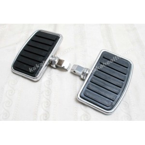 Пассажирские платформы для Virago XV 125 / 250 / 400 / 535 / 700 / 1100