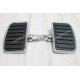 Пассажирские платформы для Virago XV 125 / 250 / 400 / 535 / 700 / 1100