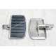 Пассажирские платформы для Virago XV 125 / 250 / 400 / 535 / 700 / 1100