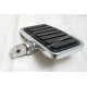 Пассажирские платформы для Virago XV 125 / 250 / 400 / 535 / 700 / 1100