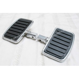 Пассажирские платформы для Shadow ACE VT400 / VT750 1997-2000