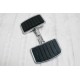 Пассажирские платформы для Shadow ACE VT400 / VT750 1997-2000