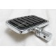 Пассажирские платформы для Shadow ACE VT400 / VT750 1997-2000