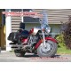 Дуги DragStar 1100 Custom / Classic,  все года