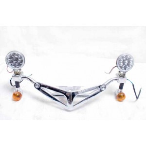 Люстра для Boulevard M109R