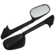 Зеркала для T-MAX 500 2008-2011