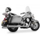 Глушитель Exhaust True Duals для Nomad 1500/1600
