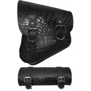 Комплект Softail Solo Alligator для HD SOFTAIL