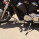 Выносы для Shadow ACE 750