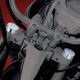 Chromeset для V-Star 950 / Midnight