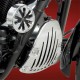 Chromeset для V-Star 950 / Midnight