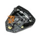 Пассажирское сиденье для YZF-R1 2009-2013