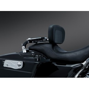 Спинка "водитель-пассажир" для Harley-Davidson