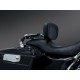 Спинка "водитель-пассажир" для Harley-Davidson