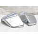 Боковые крышки Shadow ACE VT400 / VT750 97-03