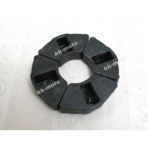Part set YBR125