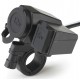 Прикуриватель + USB