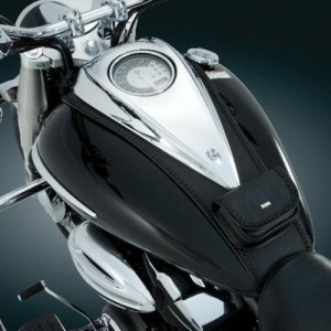 Накладка на бак Yamaha XVS950 V Star 950 09-11