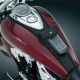 Накладка на бак Yamaha XVZ1300TFM Royal Star Midnight Venture