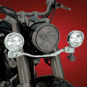 Люстра для Yamaha V-Star 950 2009-