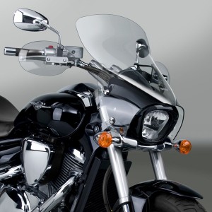 Стекло для Intruder M800 / Boulevard M50