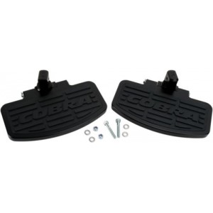 Пассажирские платформы для VT750CA Shadow AERO 