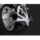 Глушитель 2-1 Pro Pipe HS для Shadow Sabre 1100