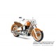 Переднее крыло для Suzuki Boulevard C50/C50T
