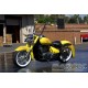Переднее крыло для Suzuki Boulevard C50/C50T