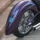 Заднее крыло для Yamaha Road Star 1600 / 1700