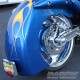 Заднее крыло для Suzuki Boulevard M109R