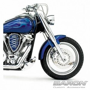 Переднее крыло для Yamaha Road Star / Royal Star