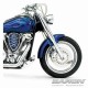 Переднее крыло для Yamaha Road Star / Royal Star