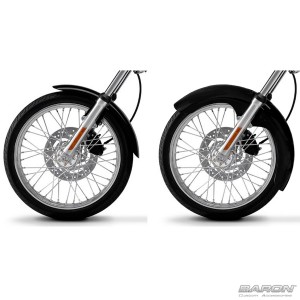 Переднее крыло для Harley-Davidson Touring