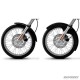 Переднее крыло для Yamaha Raider