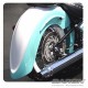 Заднее крыло для Yamaha Road Star 1700 2004-2010