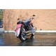 Заднее крыло для Yamaha Road Star 1700 2004-2010