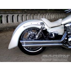 Заднее крыло для Kawasaki Vulcan 1600 Classic (03-08)