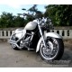 Переднее крыло для Kawasaki Vulcan 1600 Classic (03-08)