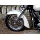 Переднее крыло для Kawasaki Vulcan 1600 Classic (03-08)